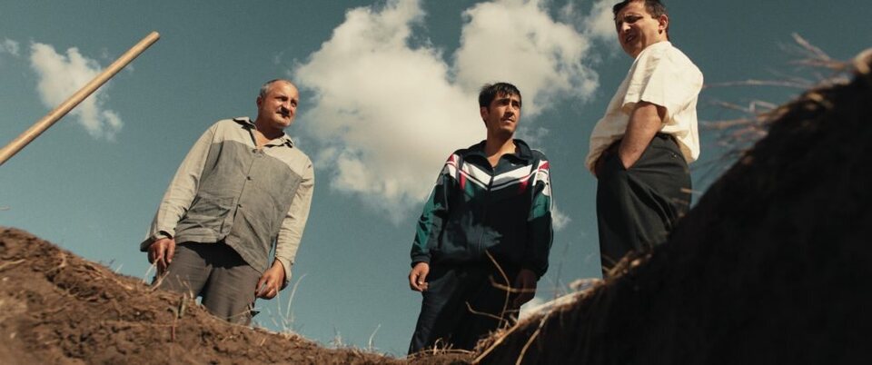Imagen de la película Carbon