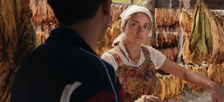 Imagen de la película Carbon