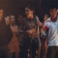Foto de 'My Fault'