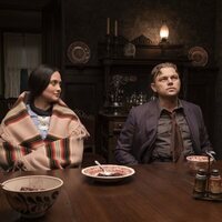 Foto de 'Killers of the Flower Moon'
