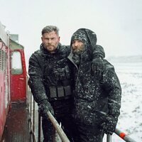 Foto de 'Extraction 2'