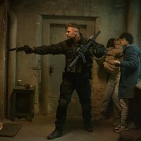 Foto de 'Extraction 2'