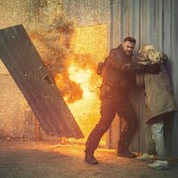 Foto de 'Extraction 2'