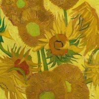 Foto de 'Exhibition on Screen: Sunflowers'