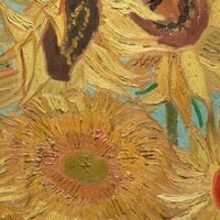 Foto de 'Exhibition on Screen: Sunflowers'