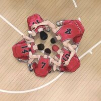 Foto de 'The First Slam Dunk'
