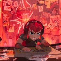 Foto de 'Nimona'