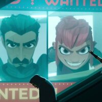 Foto de 'Nimona'