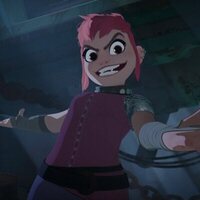 Foto de 'Nimona'