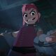 Imagen de la película Nimona