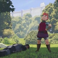 Foto de 'Nimona'
