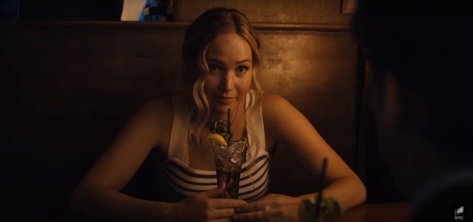 Imagen de la película No Hard Feelings
