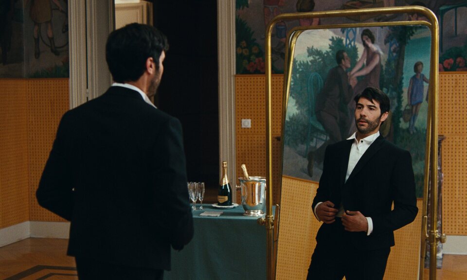 Imagen de la película Don Juan