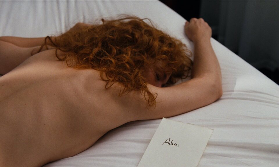 Imagen de la película Don Juan
