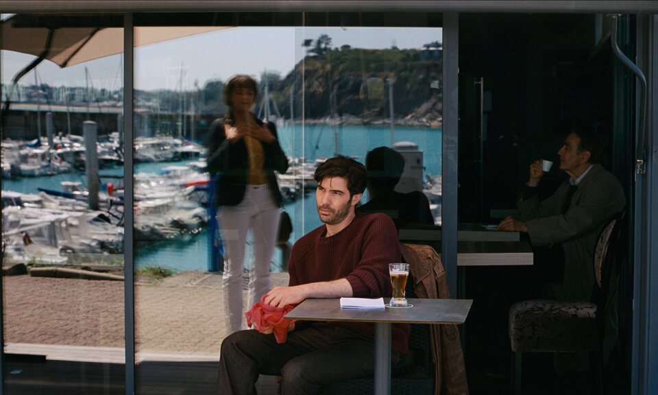 Imagen de la película Don Juan