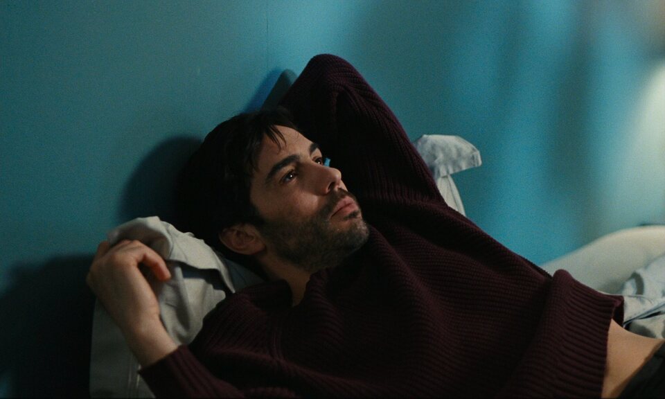Imagen de la película Don Juan