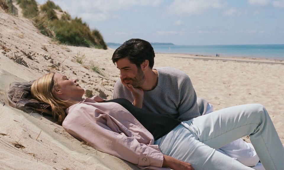 Imagen de la película Don Juan