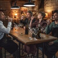 Foto de 'The Tasting'
