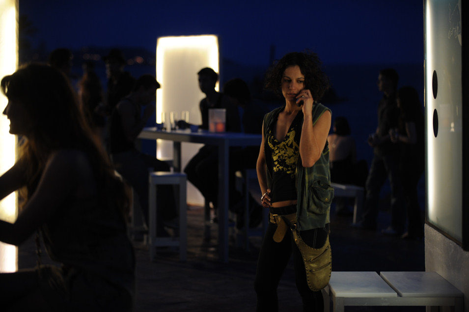 Imagen de la película Sex, Party and Lies