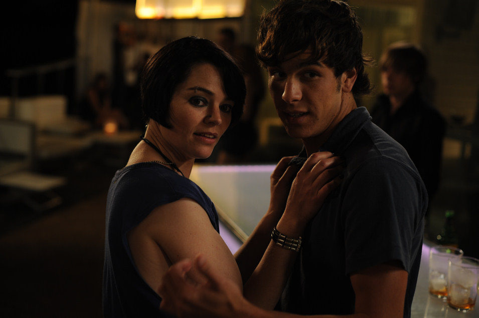 Imagen de la película Sex, Party and Lies