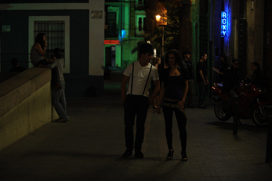 Imagen de la película Sex, Party and Lies