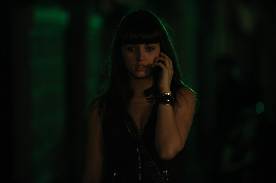 Imagen de la película Sex, Party and Lies