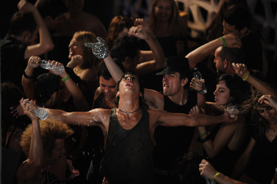 Imagen de la película Sex, Party and Lies