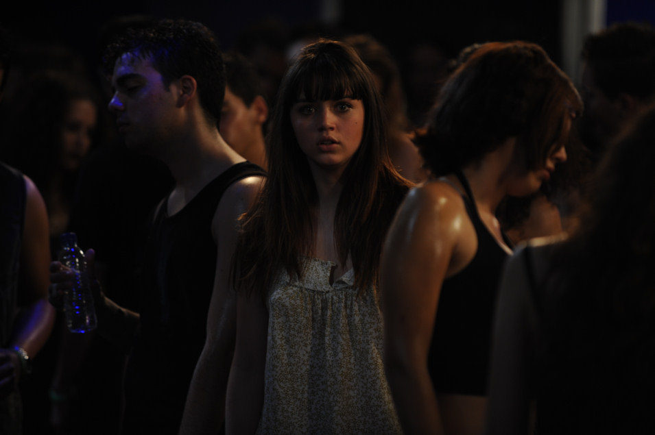 Imagen de la película Sex, Party and Lies