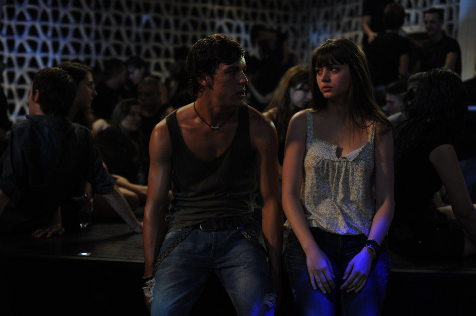 Imagen de la película Sex, Party and Lies