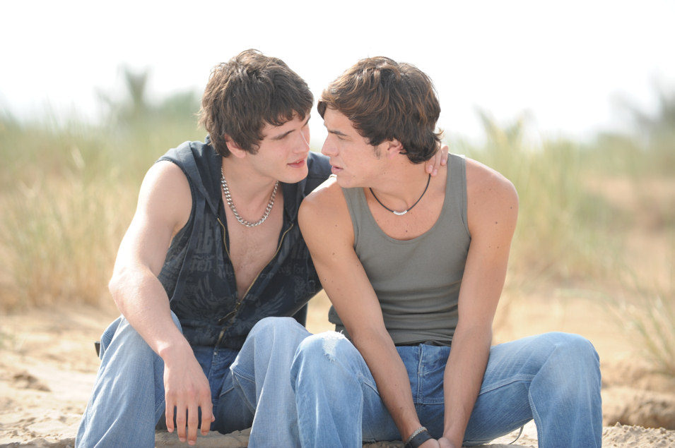 Imagen de la película Sex, Party and Lies