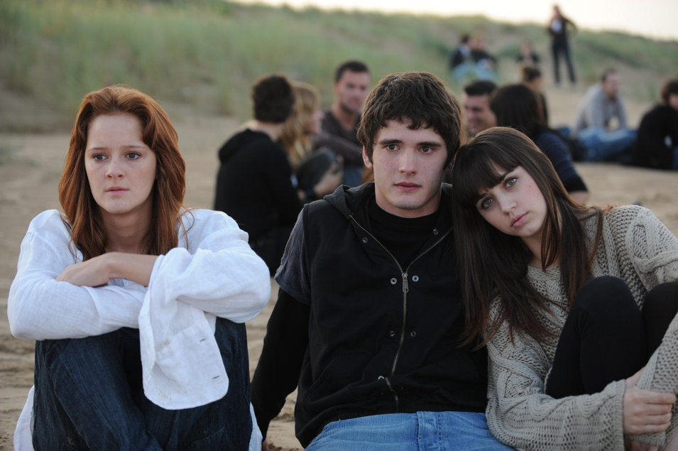 Imagen de la película Sex, Party and Lies