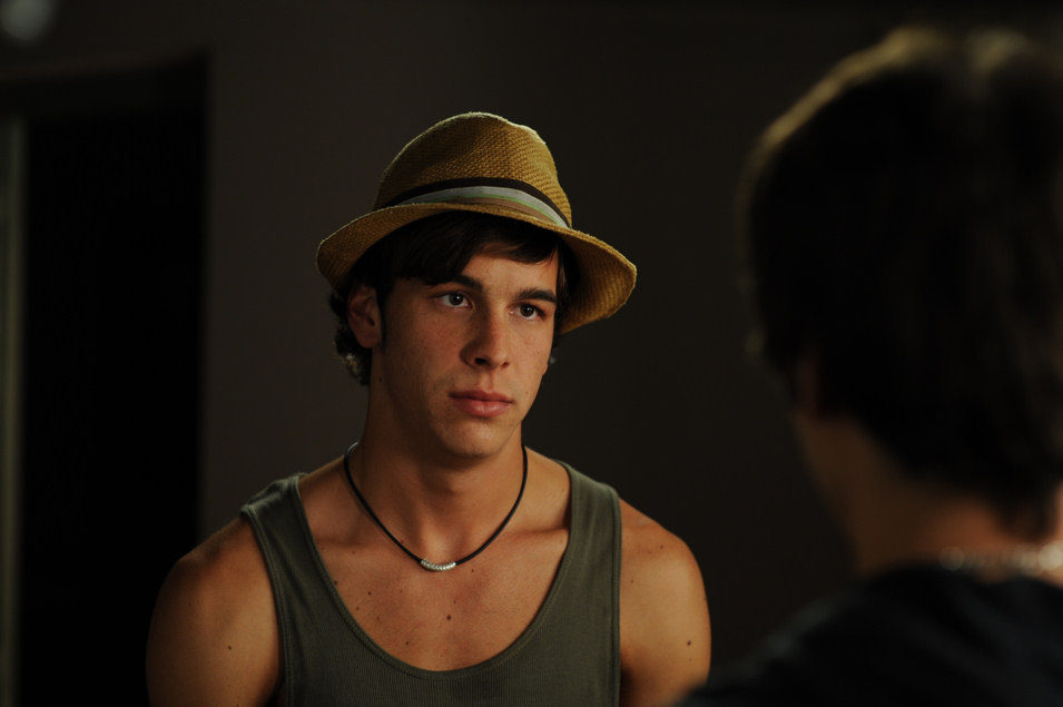 Imagen de la película Sex, Party and Lies