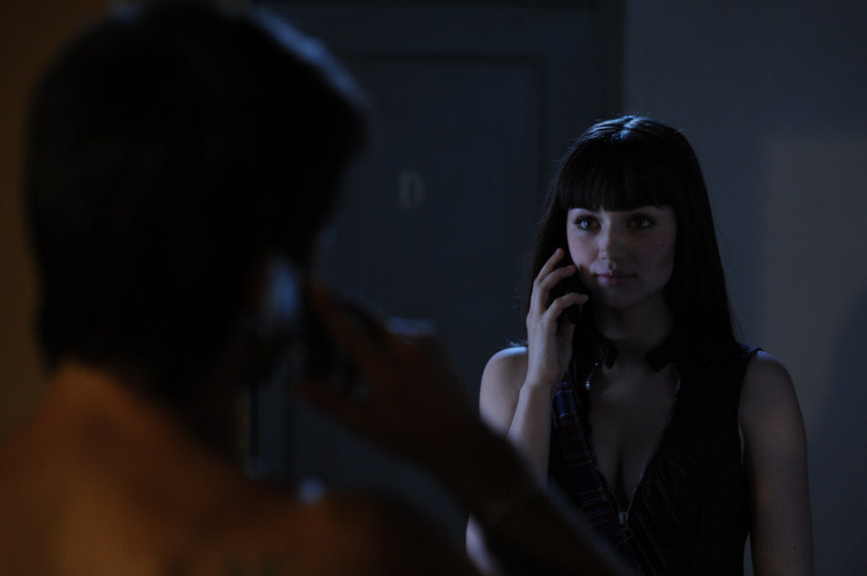 Imagen de la película Sex, Party and Lies