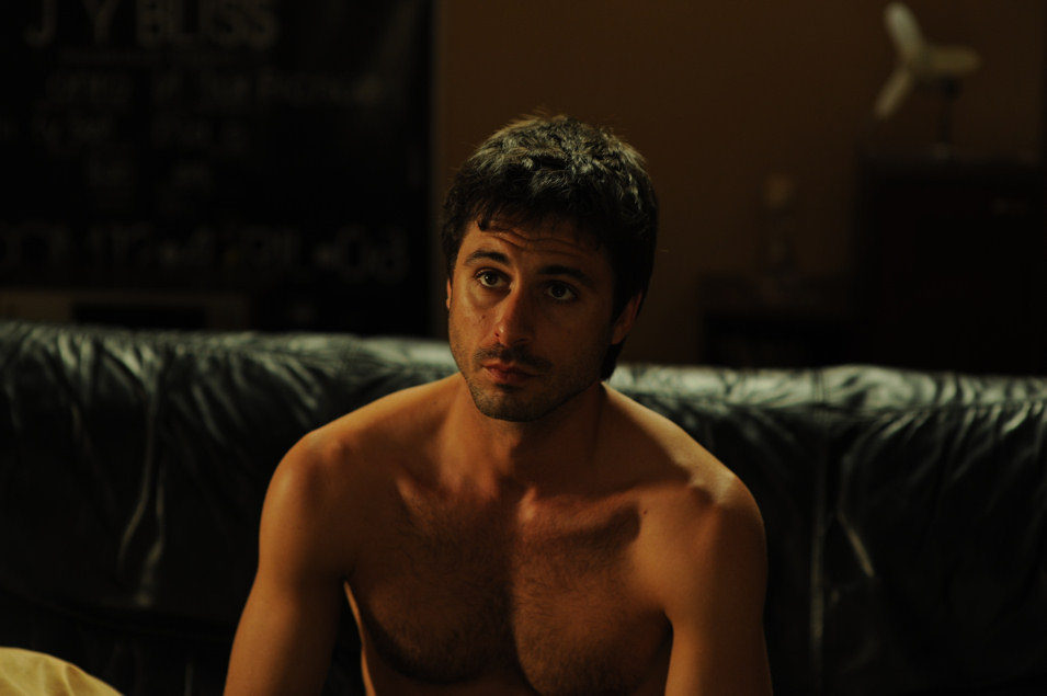 Imagen de la película Sex, Party and Lies