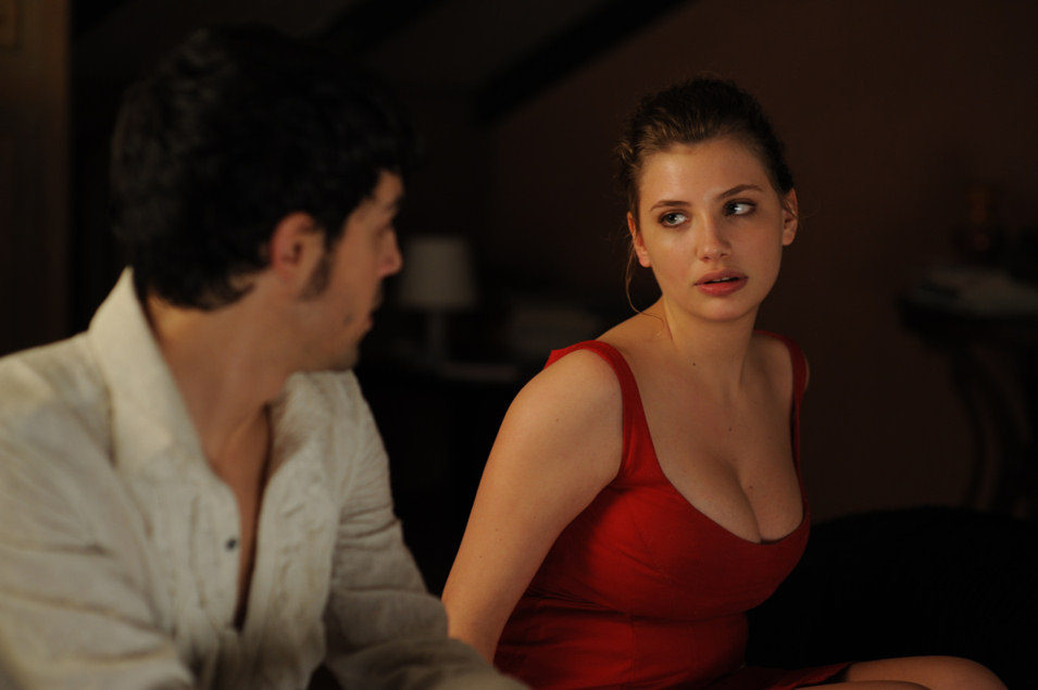 Imagen de la película Sex, Party and Lies