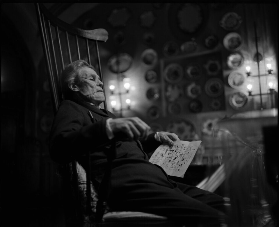 Imagen de la película Poor Things