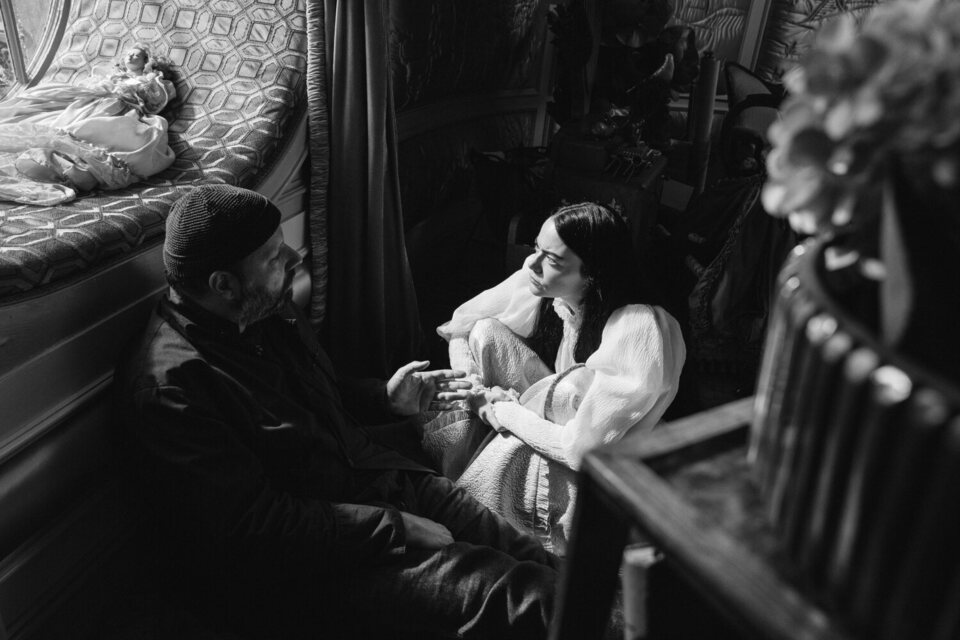 Imagen de la película Poor Things