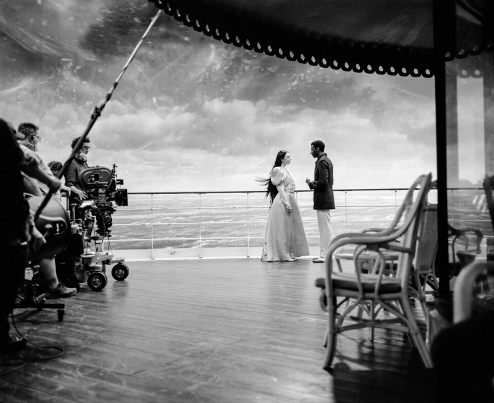 Imagen de la película Poor Things