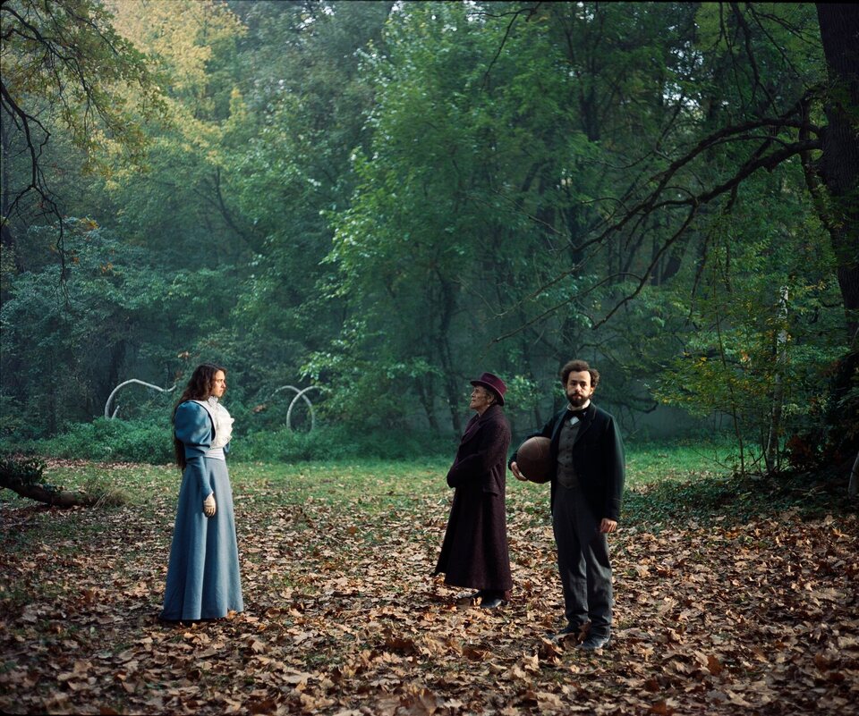 Imagen de la película Poor Things