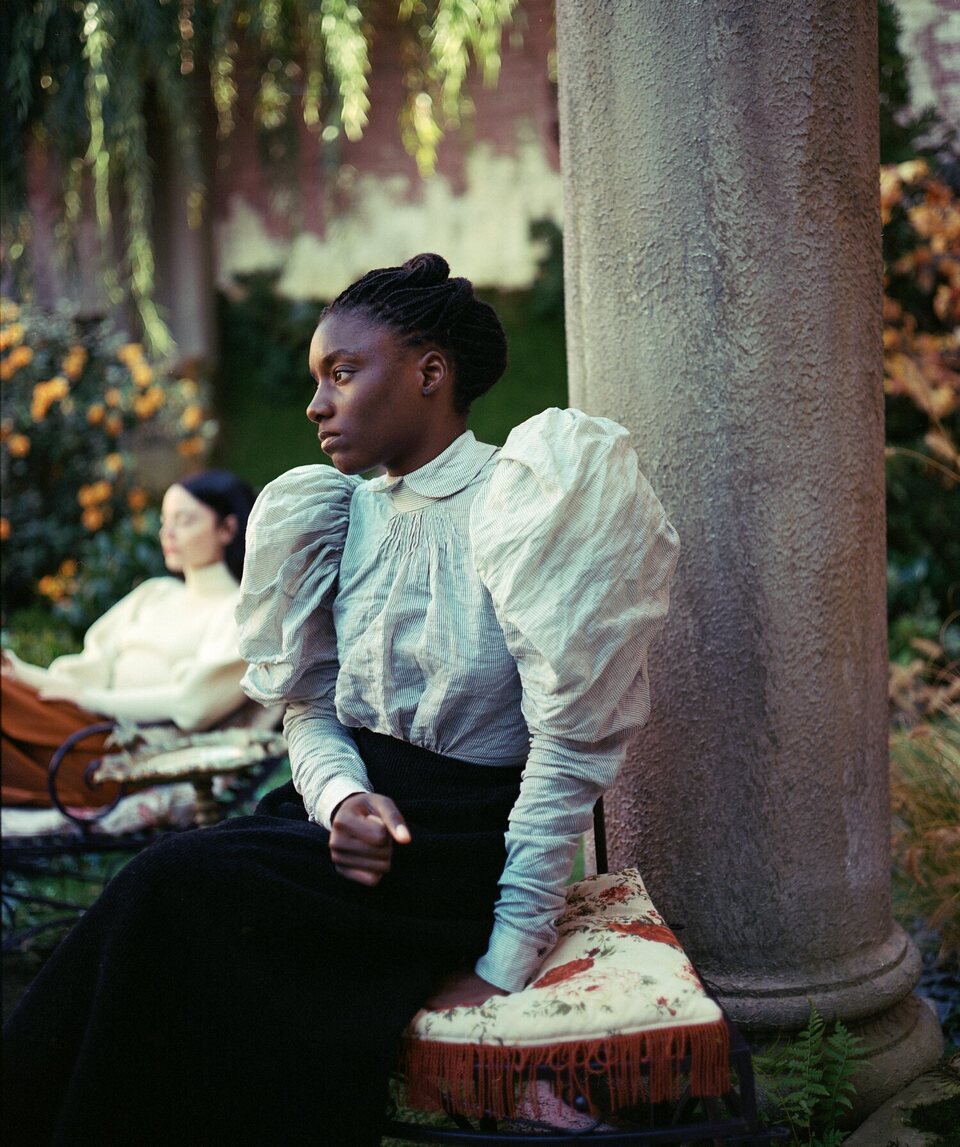 Imagen de la película Poor Things