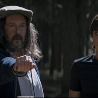 Foto de 'El hombre del saco'