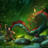Foto de 'Dragonkeeper'