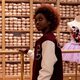 Imagen de la película Neneh Superstar