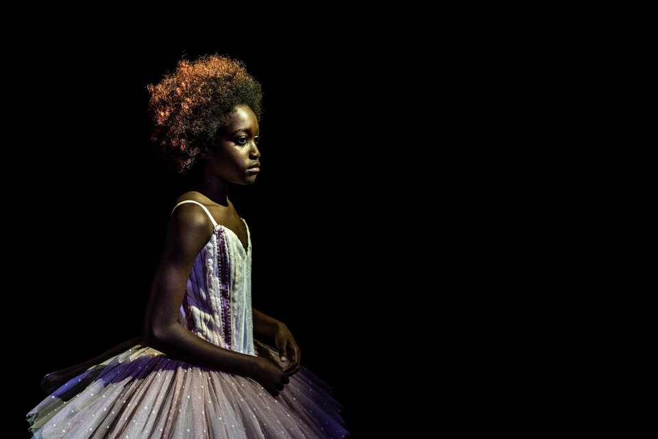 Imagen de la película Neneh Superstar