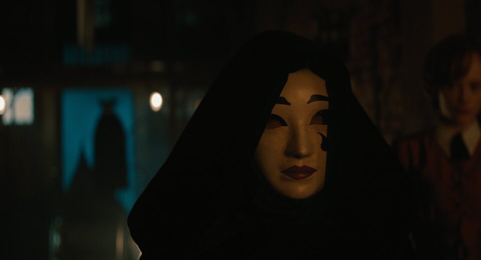 Imagen de la película A Haunting in Venice