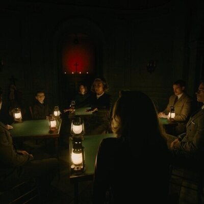 A Haunting in Venice