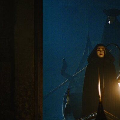 A Haunting in Venice