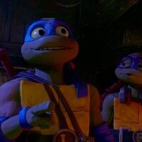 Foto de 'Teenage Mutant Ninja Turtles: Mutant Mayhem'