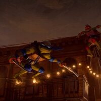 Foto de 'Teenage Mutant Ninja Turtles: Mutant Mayhem'