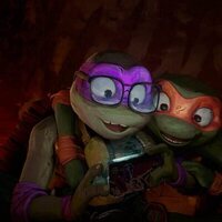 Ninja Turtles: Caos Mutante